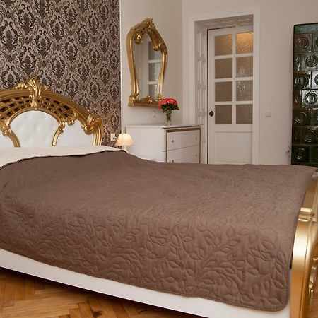Luxury Lviv Apartment Esterno foto