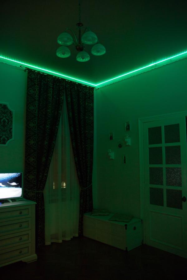 Luxury Lviv Apartment Esterno foto